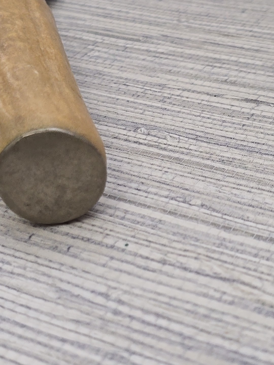 Geo Wostenholm & Sons Celebrated IXL Cutlery Knife Stag Handle Sheffield