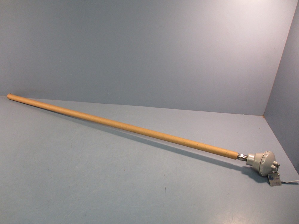 Burns Engineering Sensor, Element, RTD 200A10A2A400