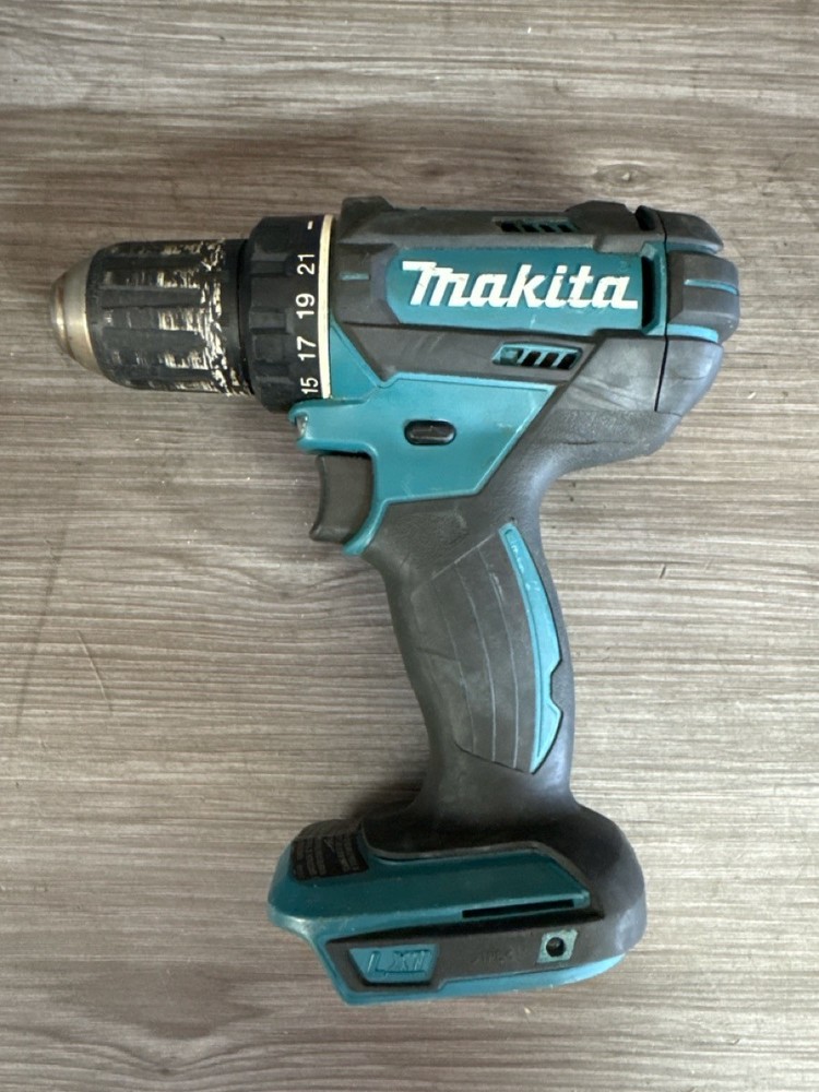 MAKITA DRILL XFD10 (PSO037966)
