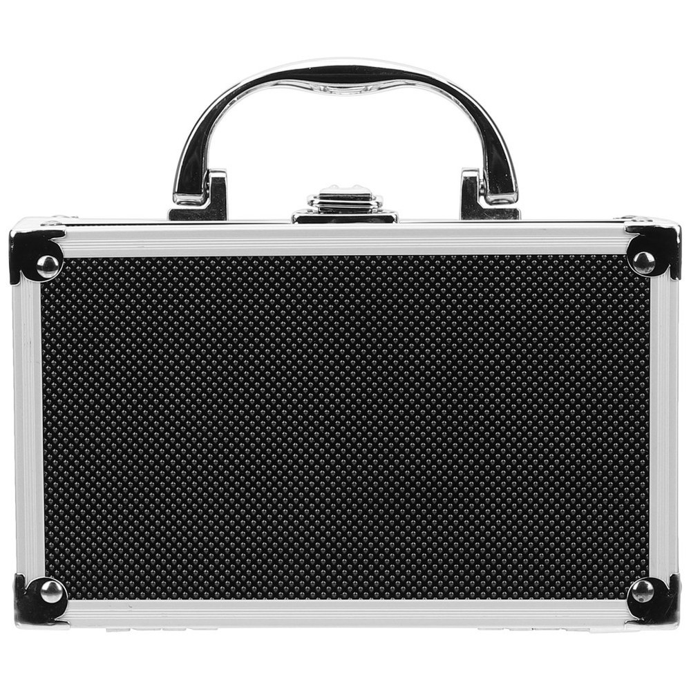 Tool Storage Aluminium Alloy Portable Toolbox Organizer for Tools
