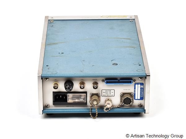 S.H.E. 40 SQUID Controller