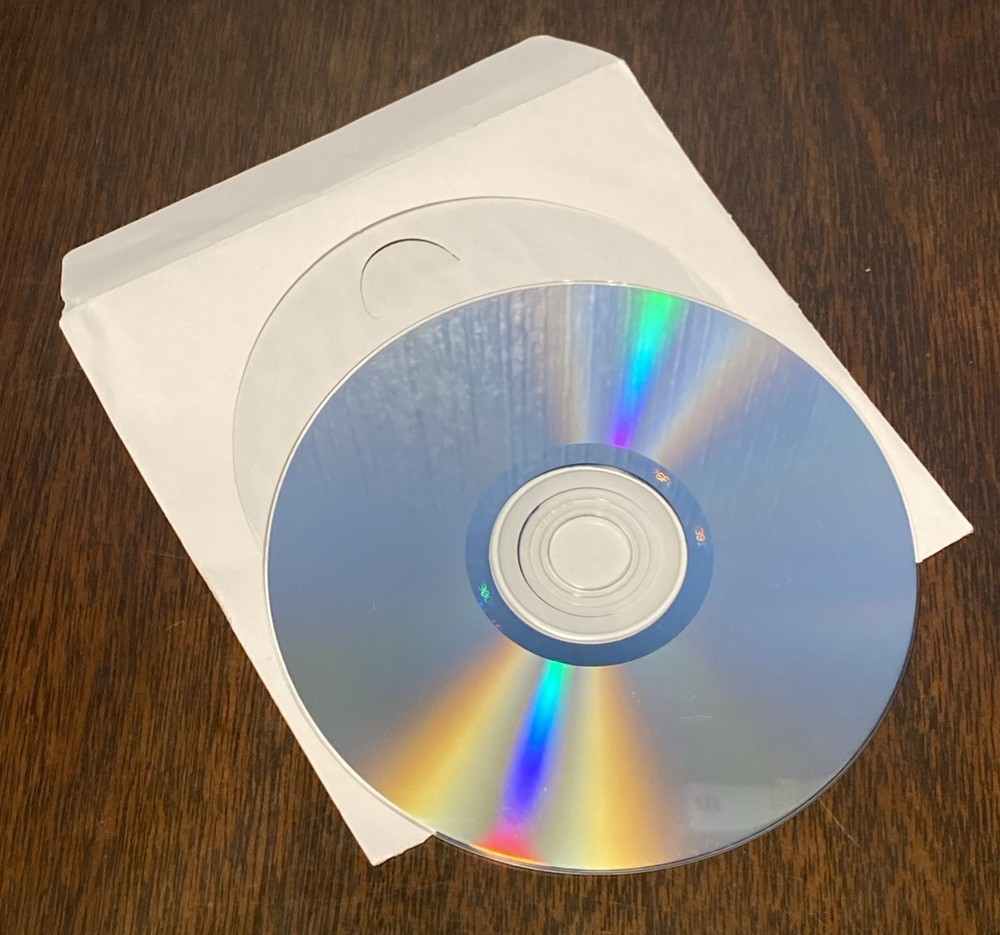 AOpen VGA Installation PC CD-Rom Disc Only , A Open Video