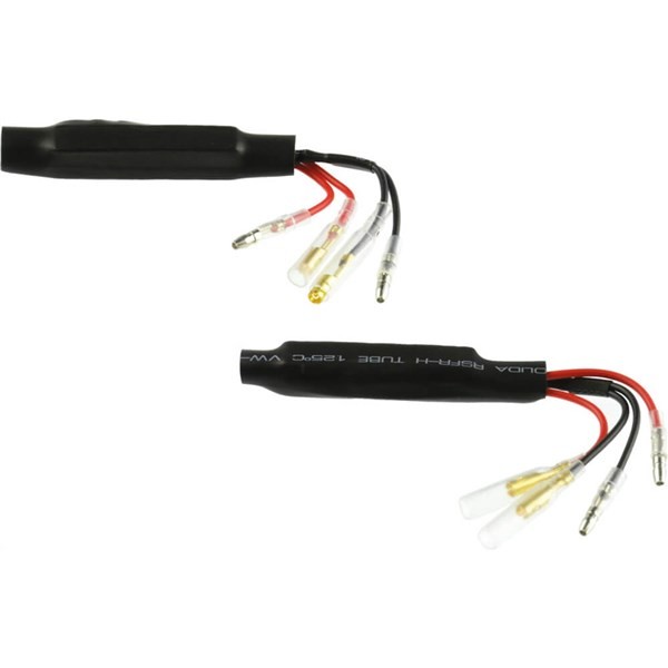 Barkbusters L.E.D. Turn Signal Resistors |
