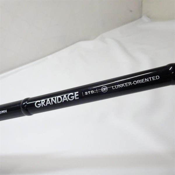 APIA Grandage STD93MH Cond/A