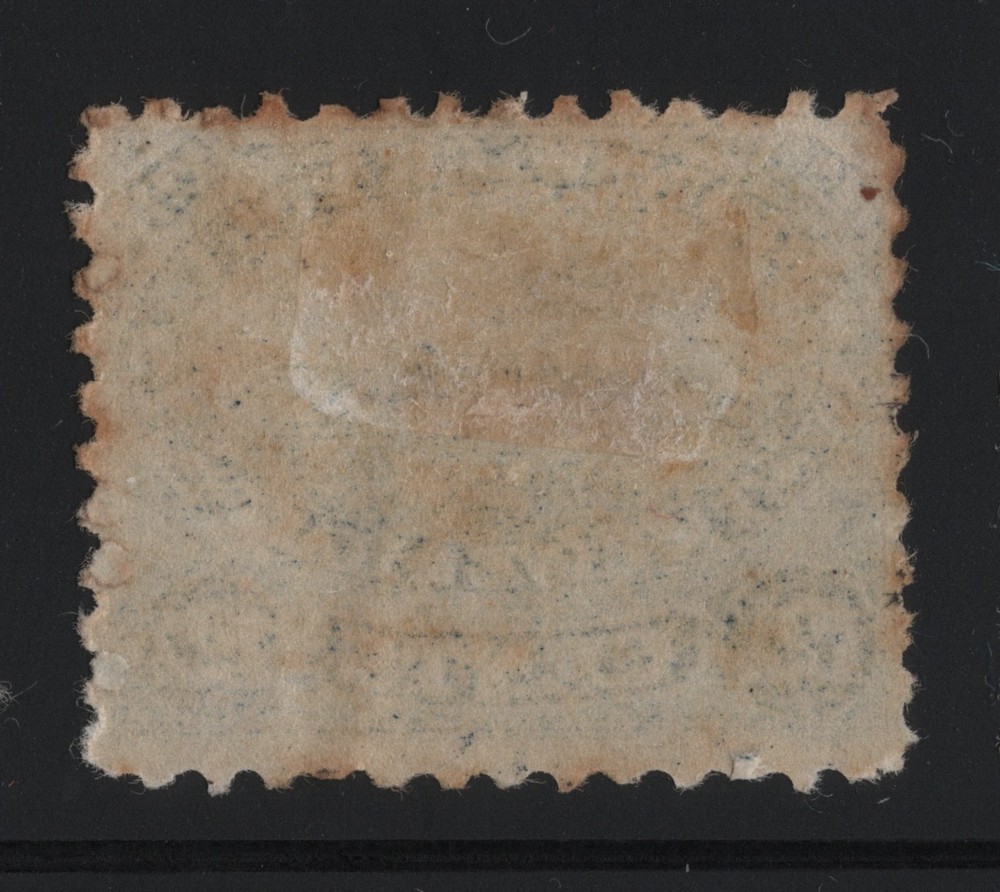 #10 New-Brunswick Canada mint