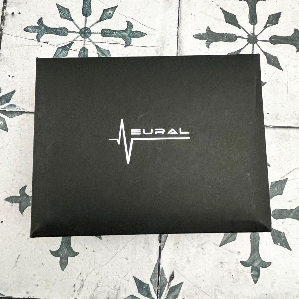 Neural DSP Nano Cortex Digital Multi-Effects #12933