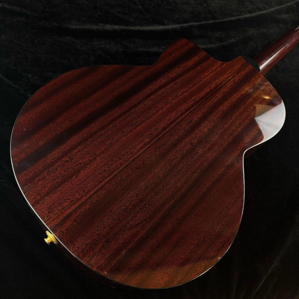Takamine PTU620NC AS