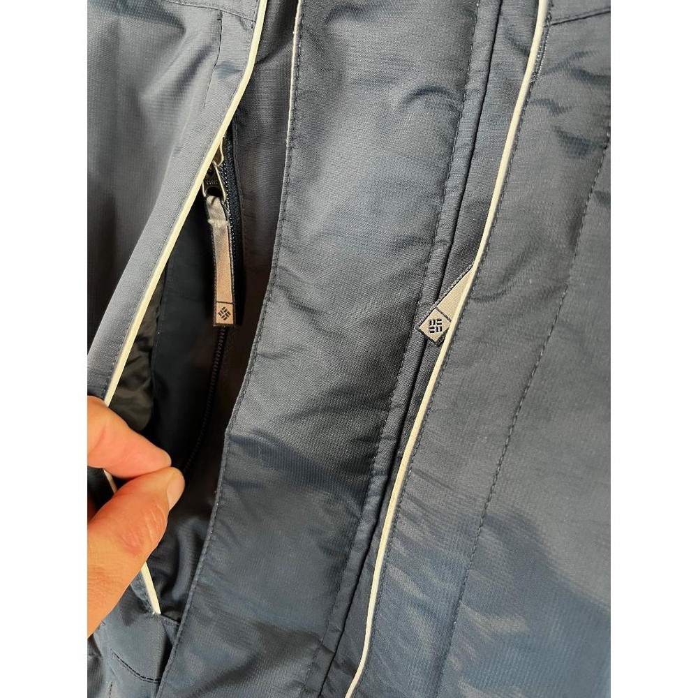 Columbia Xl Jacket