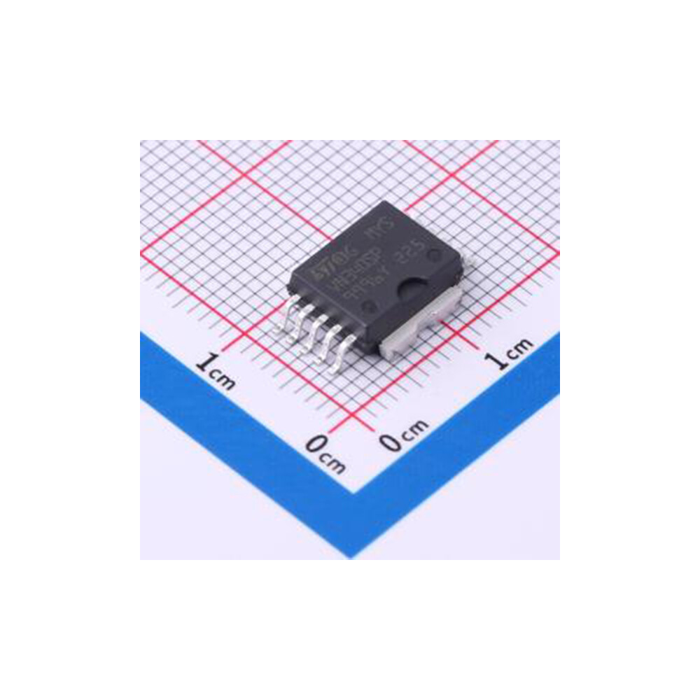 1pcs VN340SPTR-E PowerSO-10