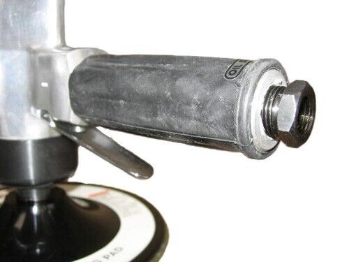 Pneumatic Vertical Angle Sander Polisher 7" Sioux 5290