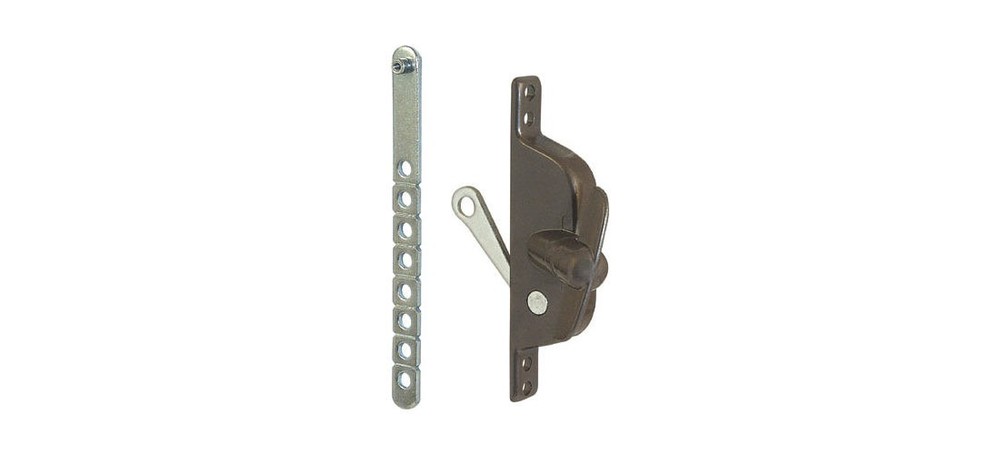 CRL H3547 Bronze Universal Louver "Break-Off" Window Operator