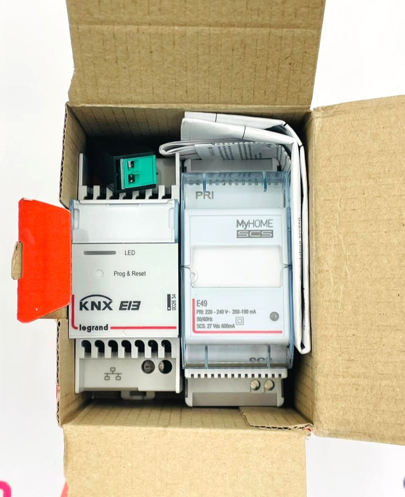 LEGRAND 002634 Multi Output Controller