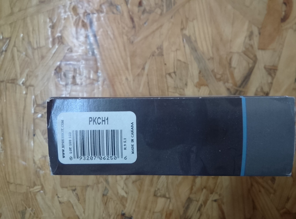 Directed Electronics Xpresskit PKCH1 D2D W2W Remote Start Interface Module