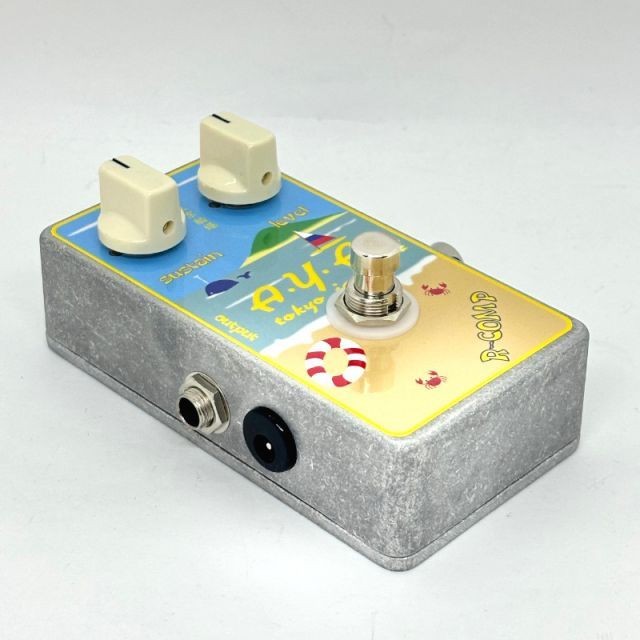 AYA Tokyo R-comp compressor 752829