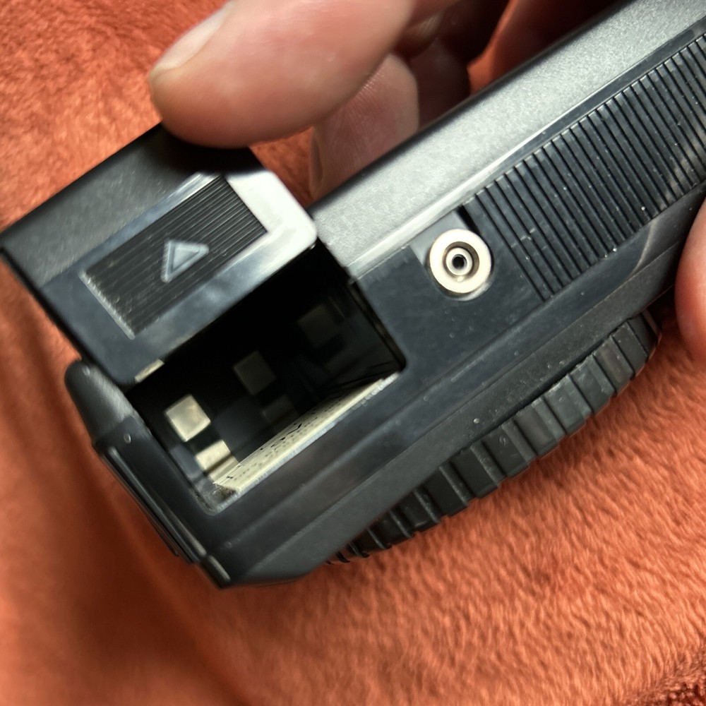 Spectralstar EF-1 Meter Multi Range Excellent Condition *CLEAN TESTED