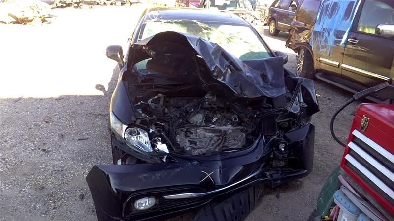 CIVIC 2013 High Mounted Stop Light 104490998