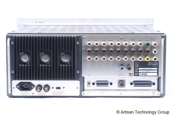 Bently Nevada DVF-2 Digital Vector Filter