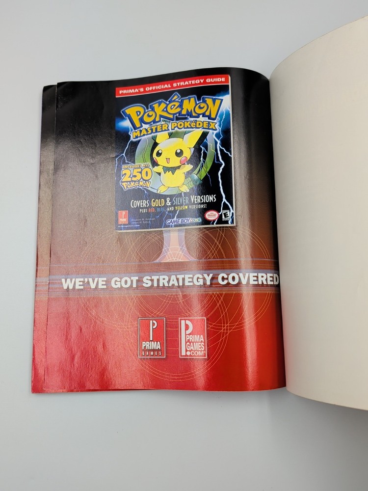 Super Mario Advance Prima Official Strategy Guide