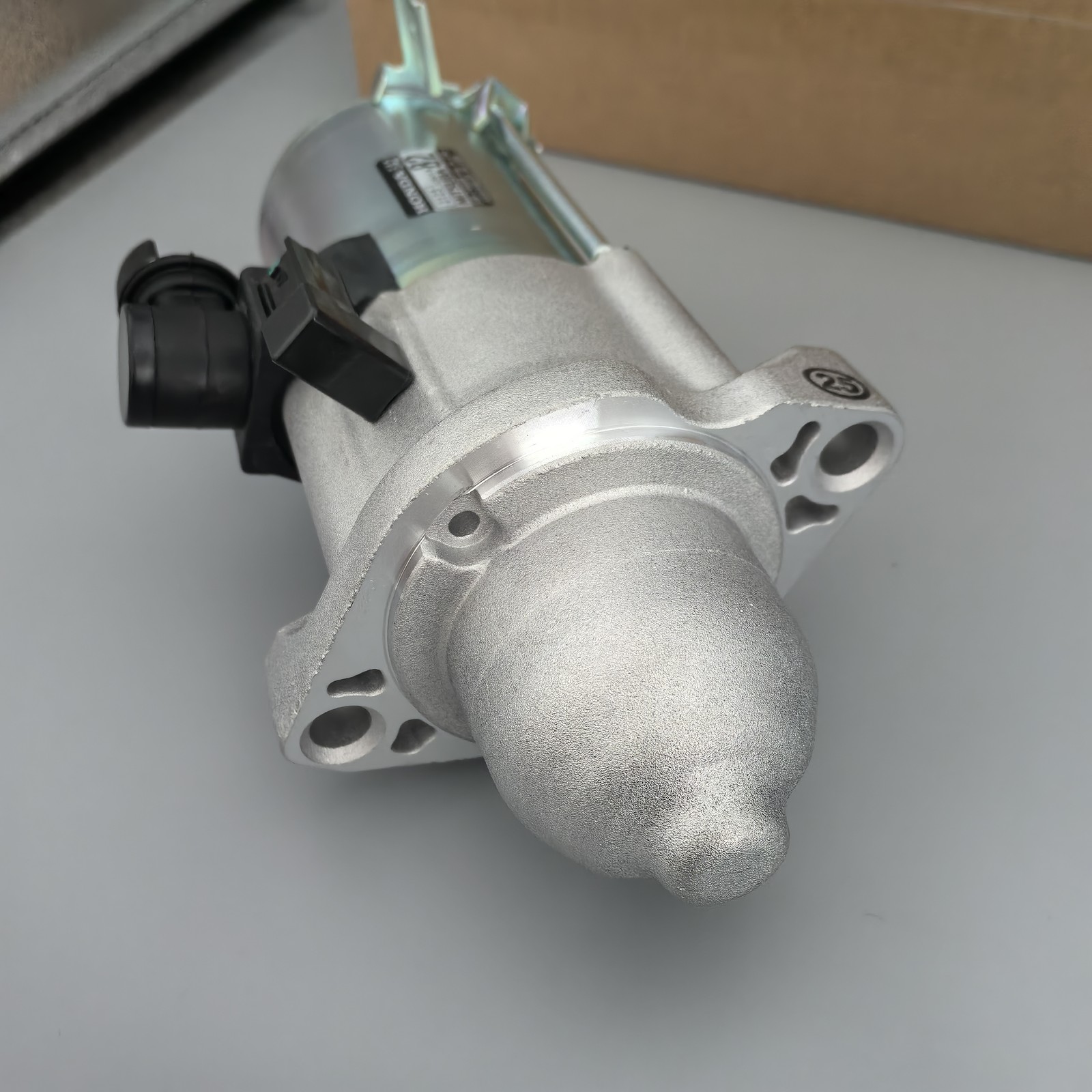 OEM Starter Motor 31200-5A2-A52 for 2013-2017 Honda Accord 2.4L 2015-2016 CR-V