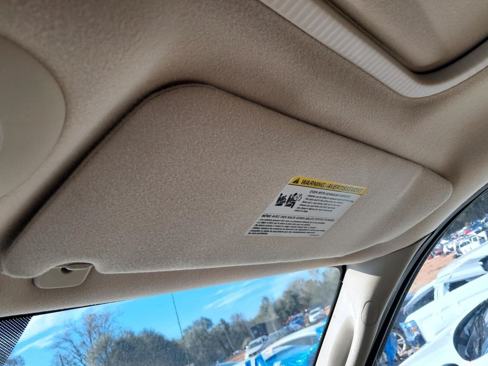 F150 2007 Glove Box 4837688