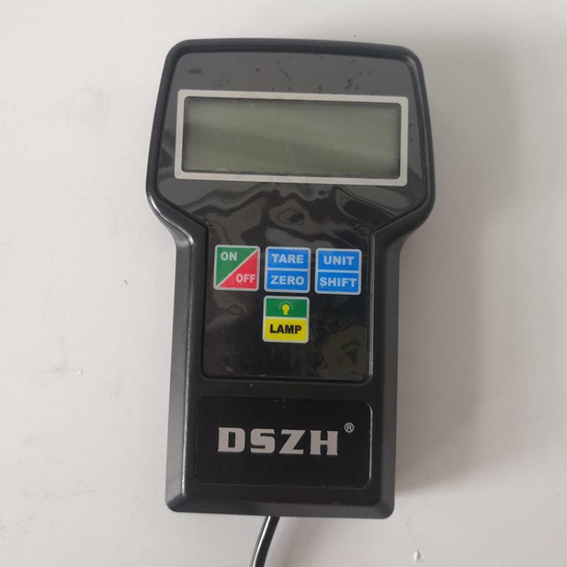 Digital Scale Professional Refrigerant Scale Precision Electronic Scale