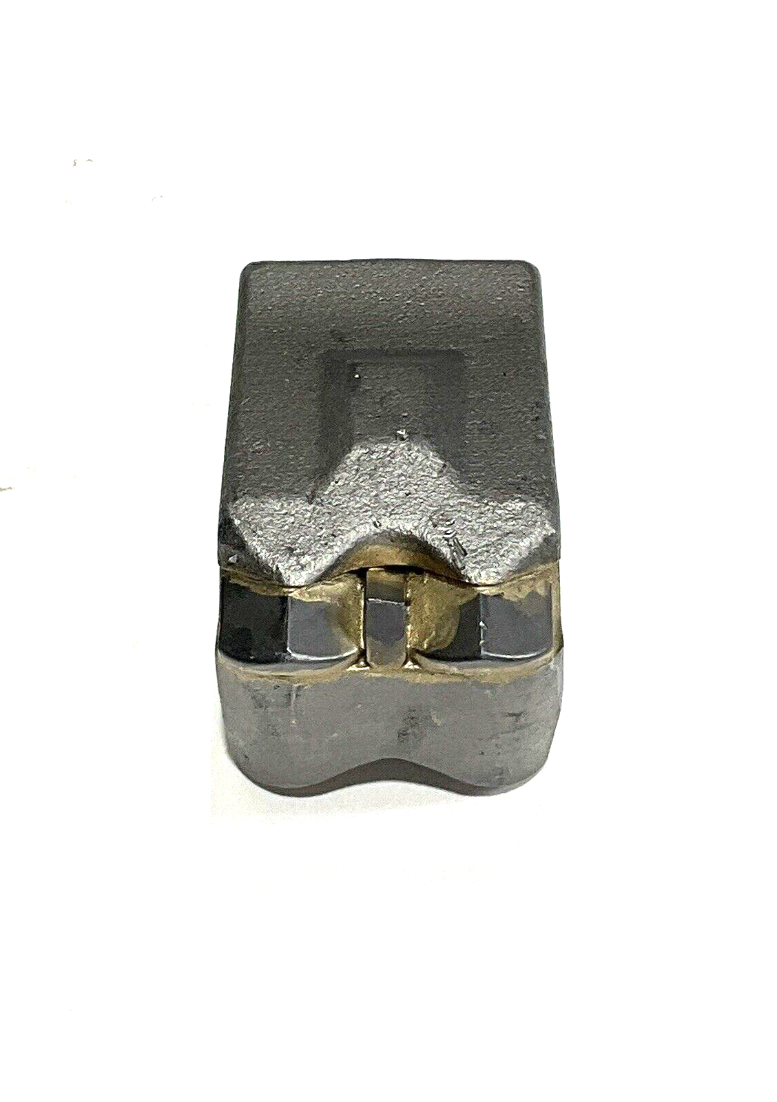 Fecon Forestry Mulcher Teeth for FGT models--Fits BH series and more