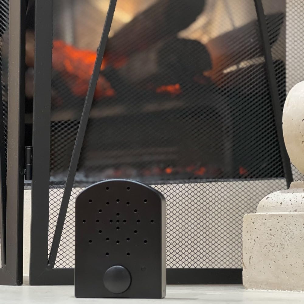 Fire Crackler Sound System - CS-FC