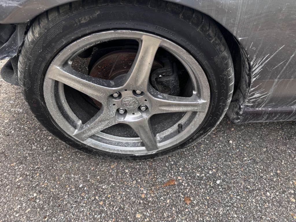 2004 Mazda Miata OEM Immobilizer Module LC62-67-5G2C