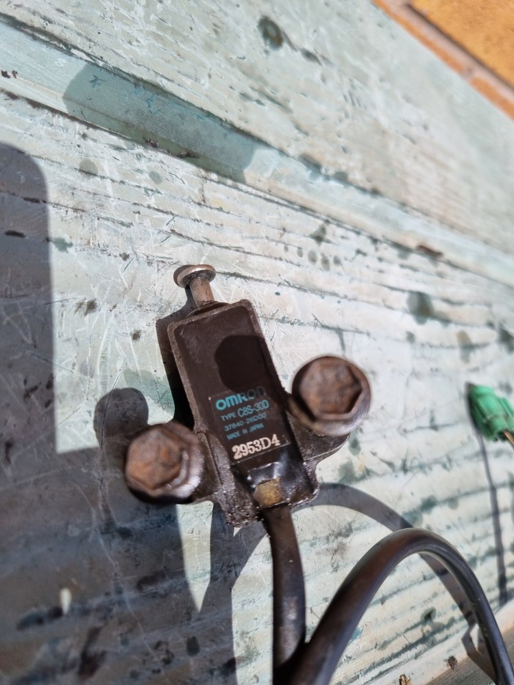 Suzuki GS 500 K3 Side Stand Switch