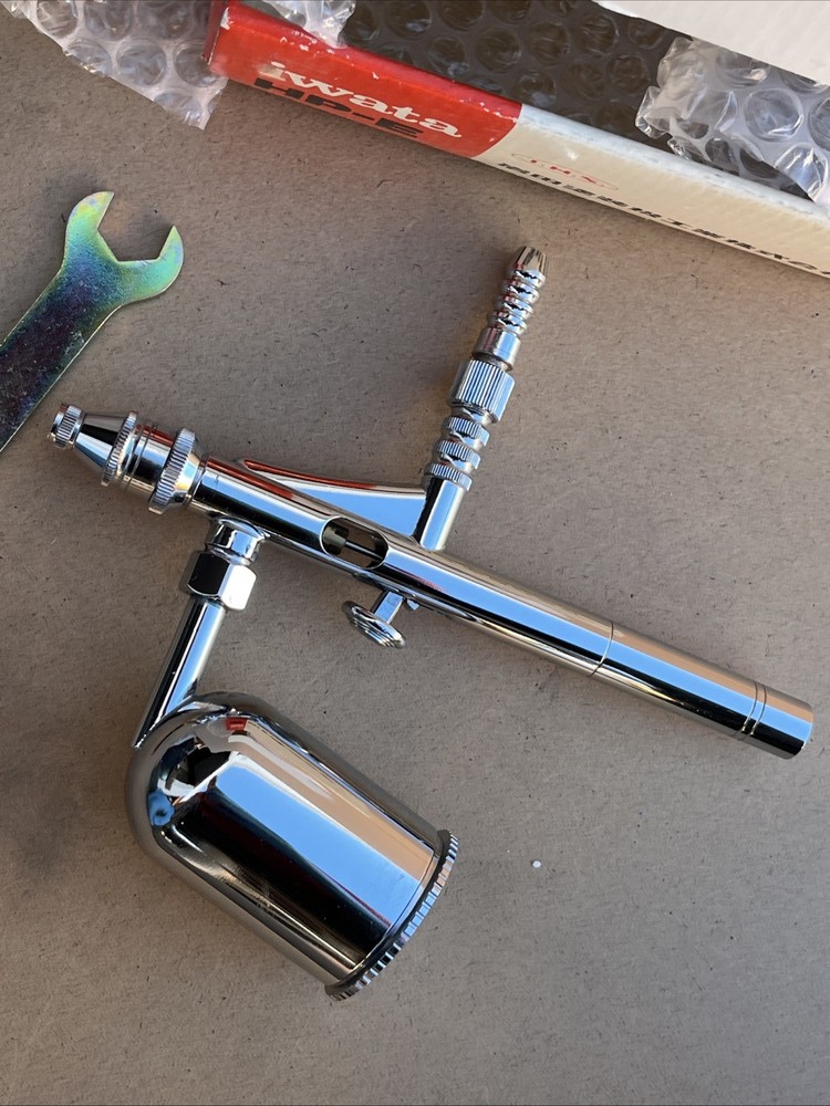 VTG IWATA HP-E2 Airbrush