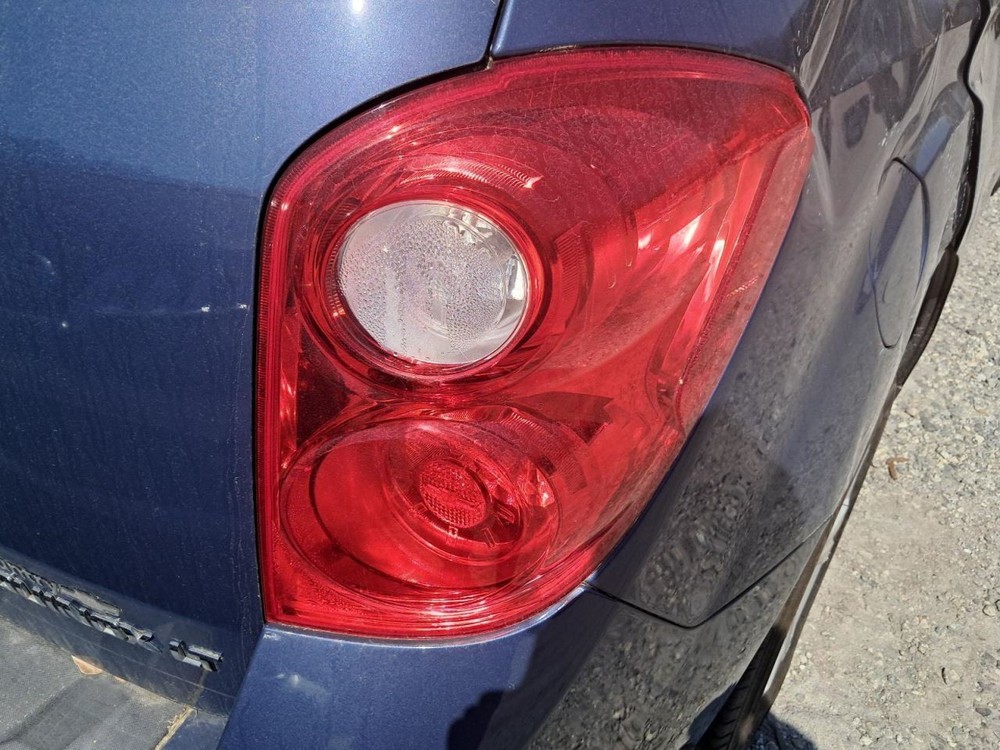 EQUINOX 2012 Glove Box 5006441