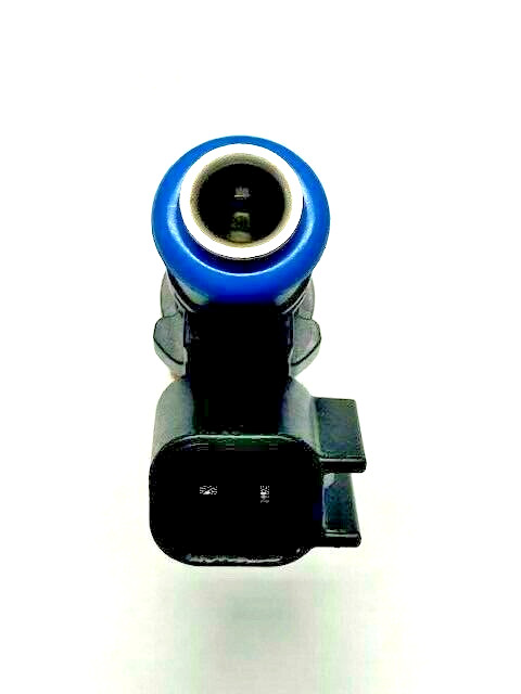 2X Genuine OEM Bosch Upgrade Fuel Injector For 2011-2021 Polaris 2521068