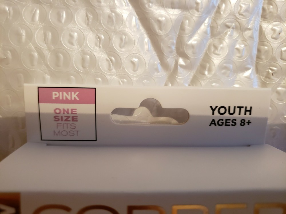 Copper Fit Face Protector