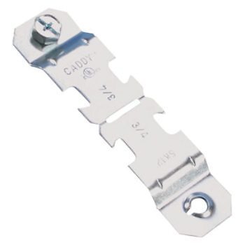 Caddy SK12, Strut Clamp 3/4"