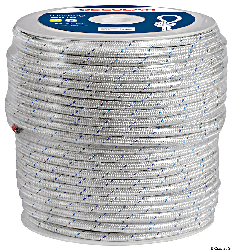Osculati Polyester braid 14 mm