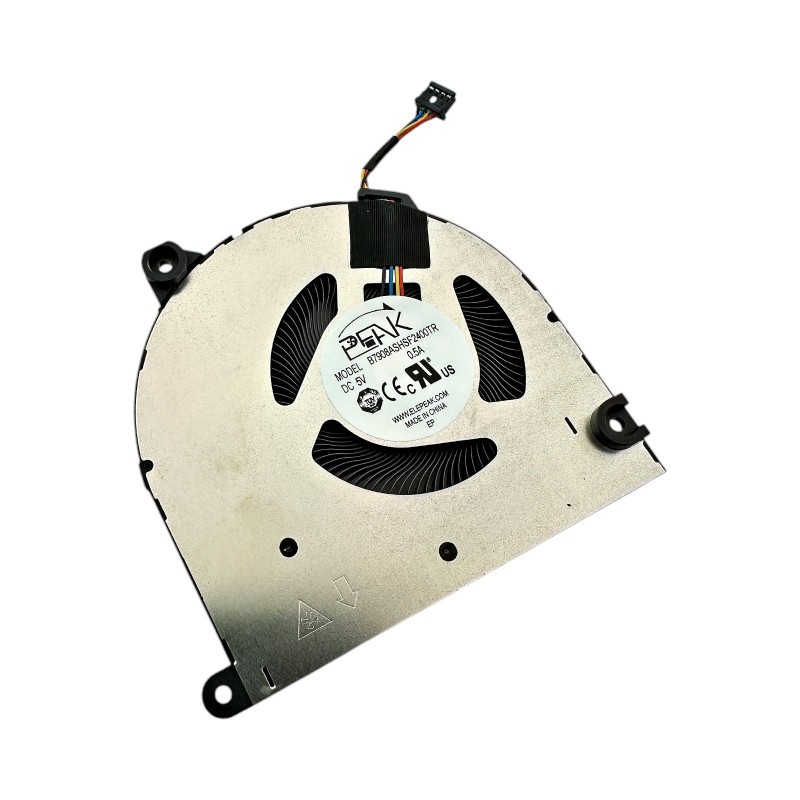 5F10S14205 - System Fan