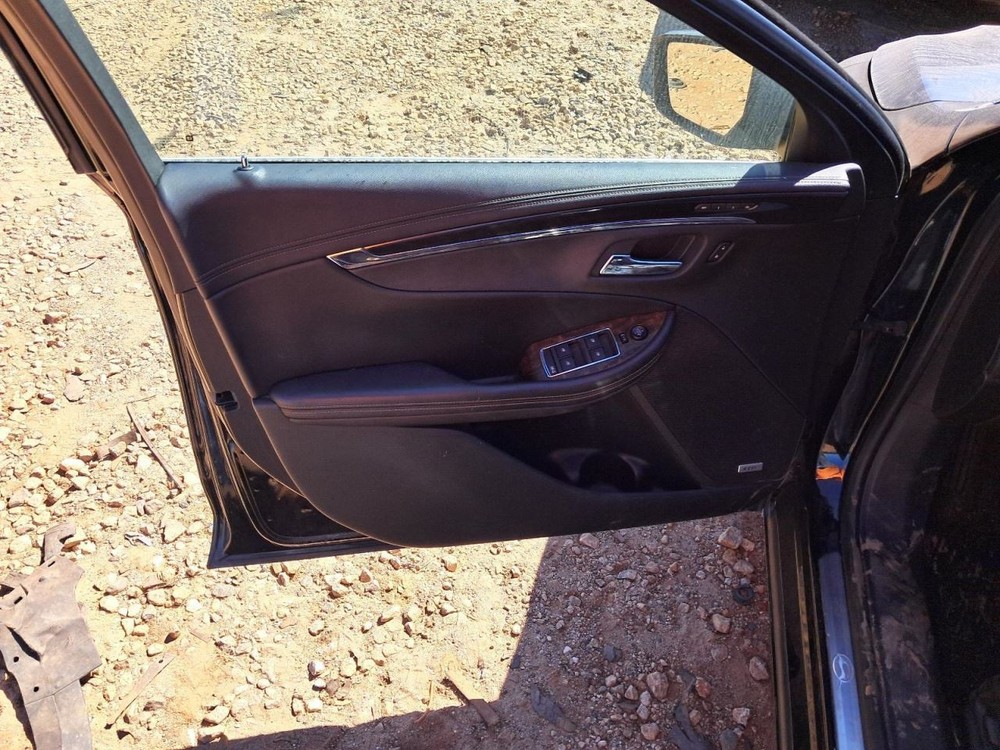 Passenger Right Front Window Regulator Fits 14-20 IMPALA 4830749