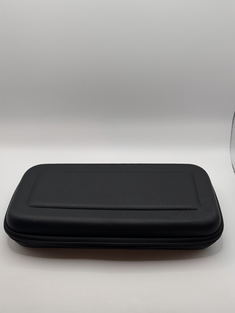 Orzly Case For Nintendo Switch Black - Good Shape