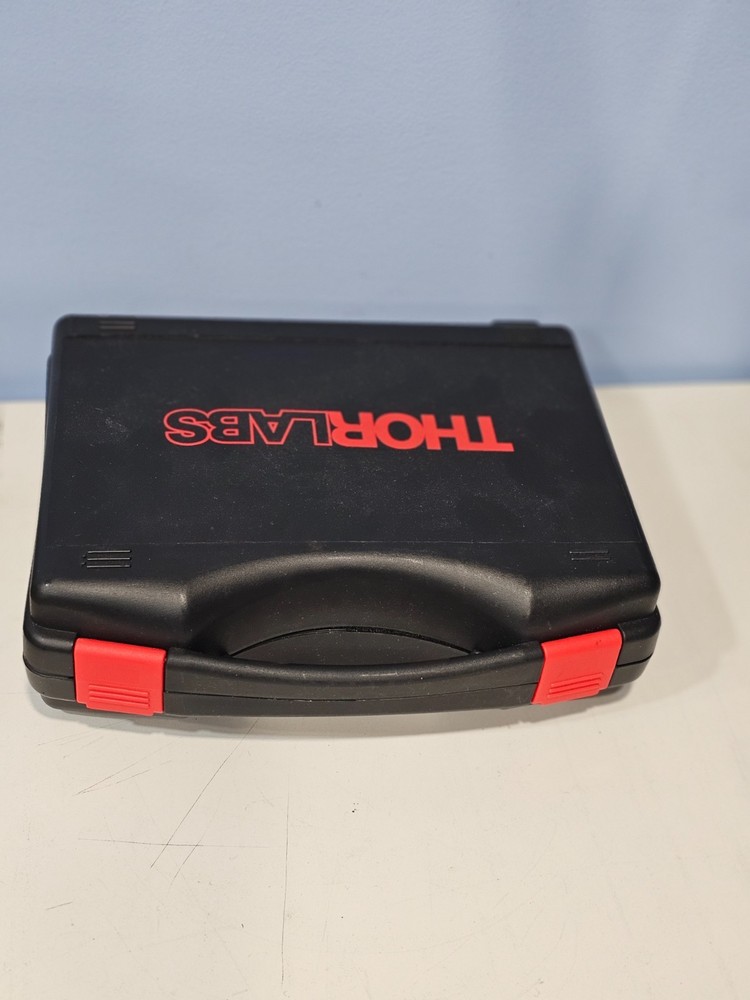 Thorlabs - PM20C Optical Power Meter