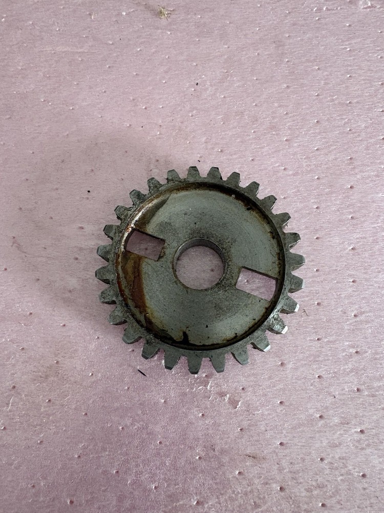 Continental 36067 Mag Drive Gear