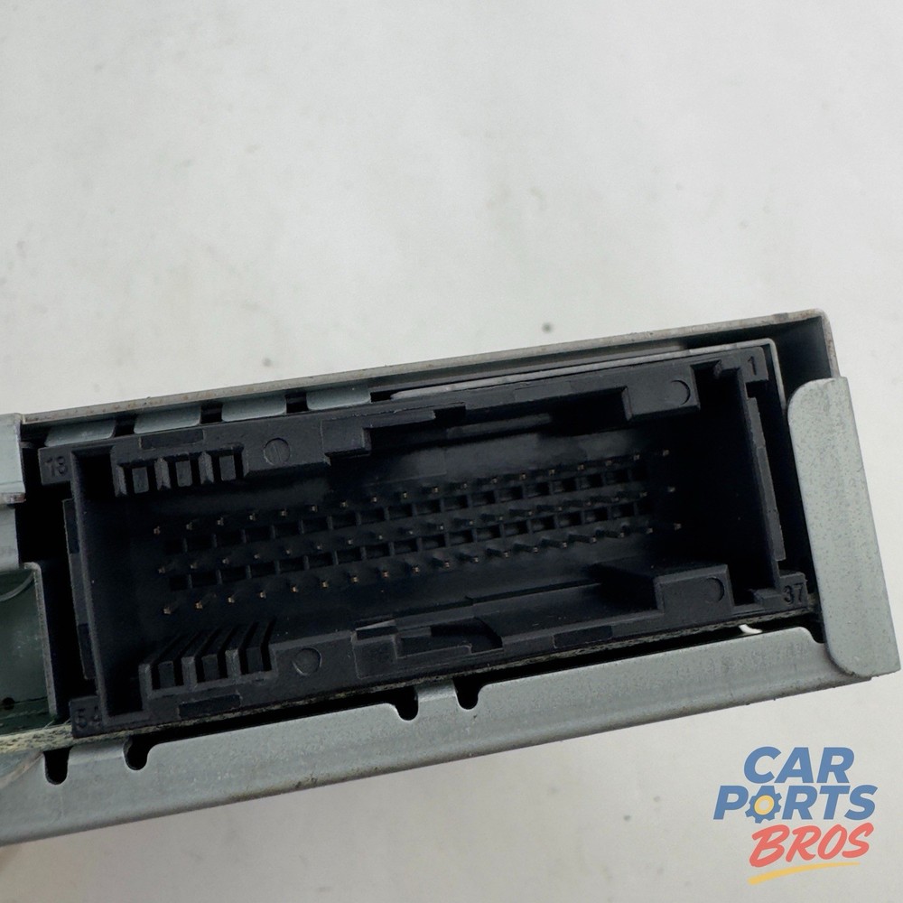 2013 2014 Audi S8 Rear View Reverse Camera Control Module 4H0907441A OEM