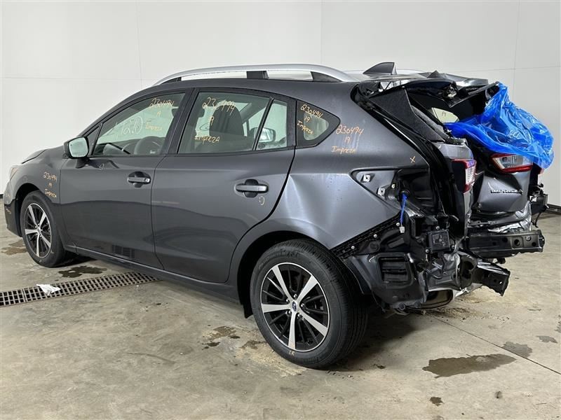 Camera/Projector Camera Windshield Mounted Eye Sight Fits 17-19 IMPREZA 2550331