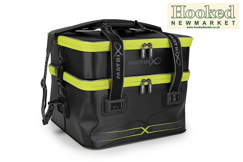 Matrix Horizon X Bait System