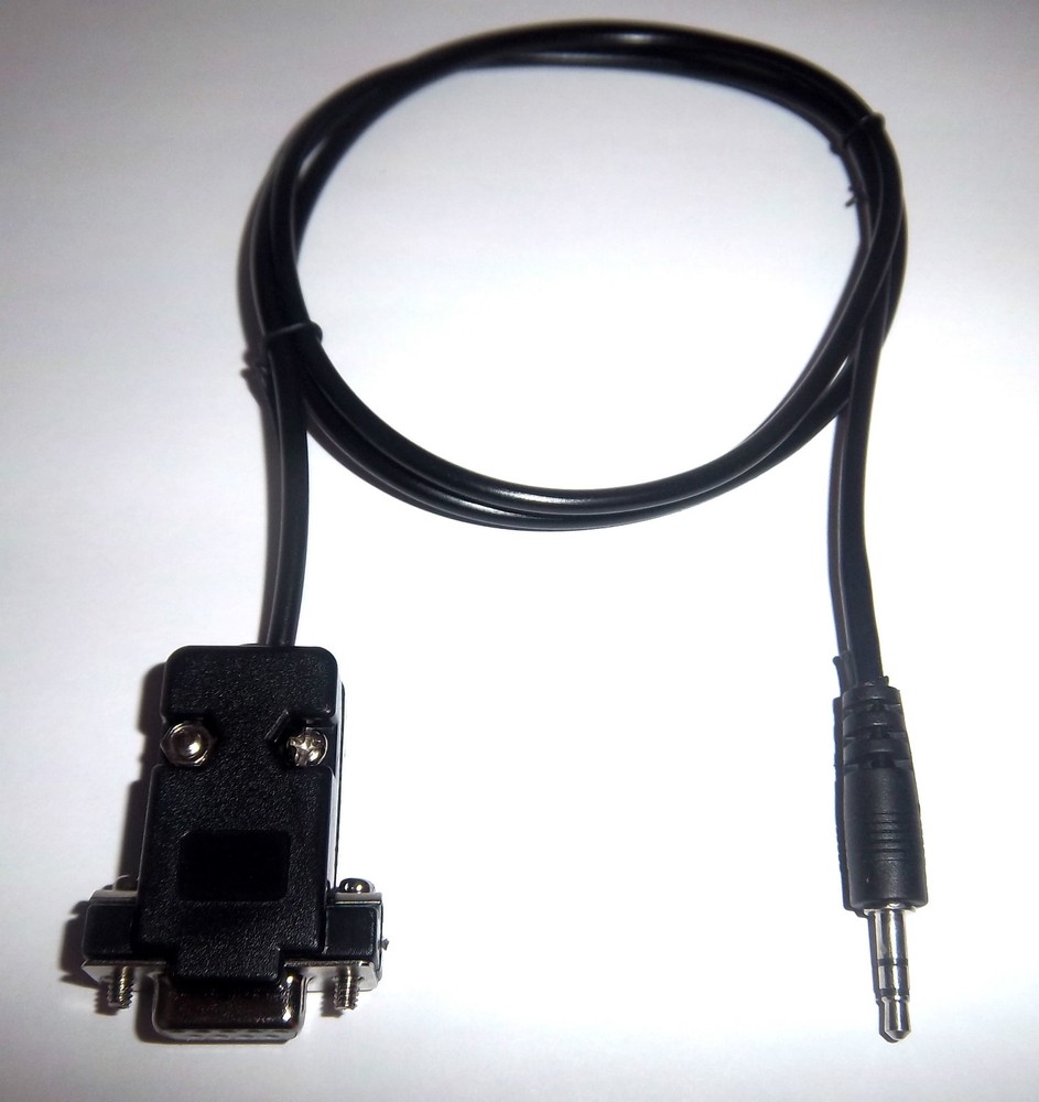 PAT TESTER PRIME TEST 350 DATA CABLE