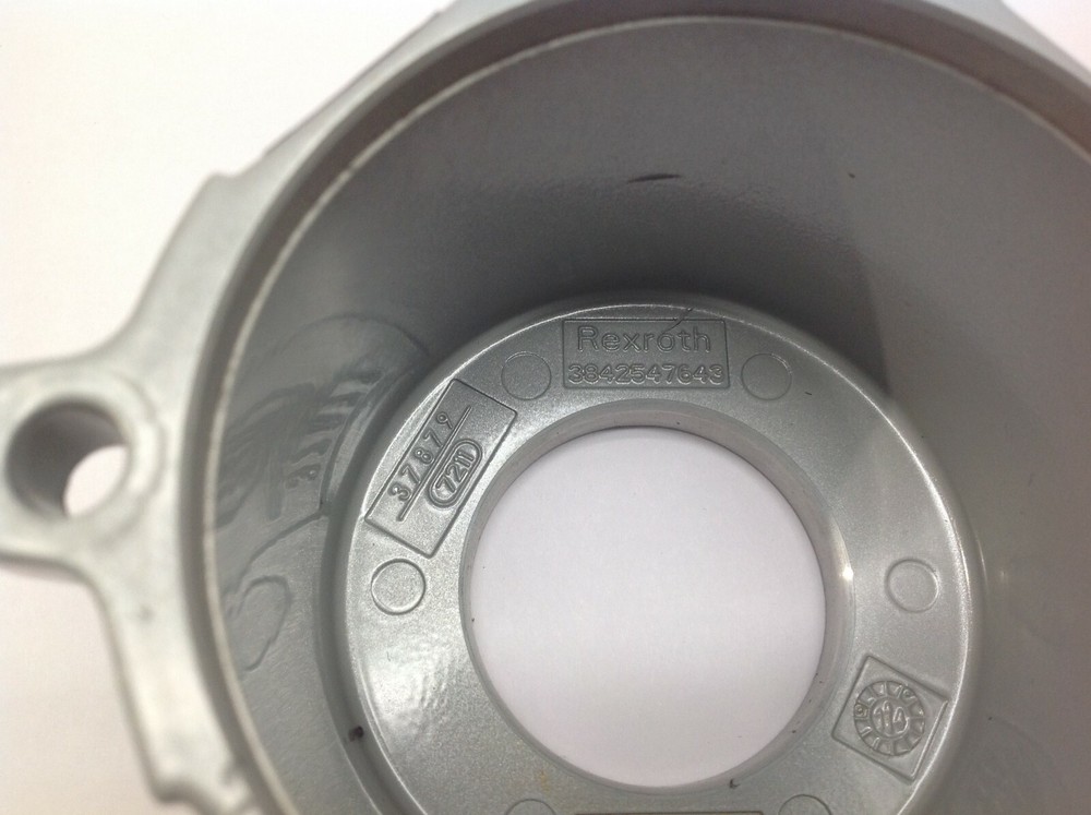 Rexroth 3842547643 VFPLUS VAR Housing