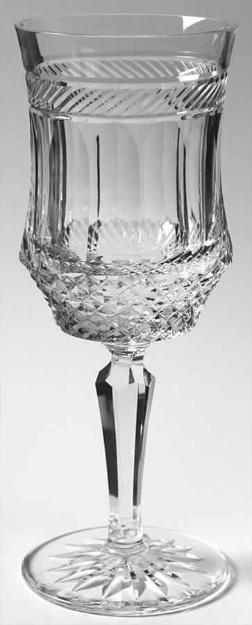 Galway Killarney Water Goblet 159980