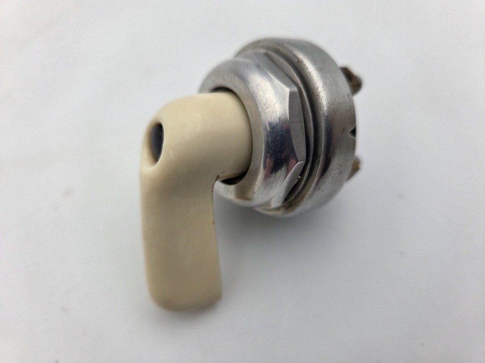 Porsche 356 Pre A switch rotary switch switch rotary switch