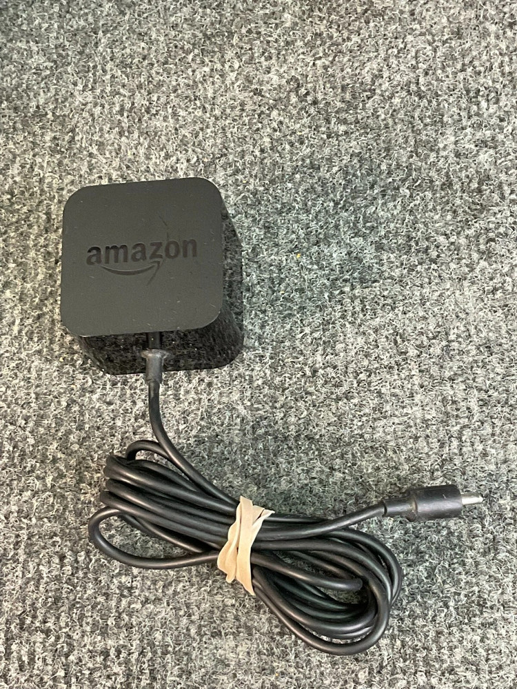 Amazon Echo 2nd Generation Smart Speaker Wi-Fi & Bluetooth Wireless Connectiv