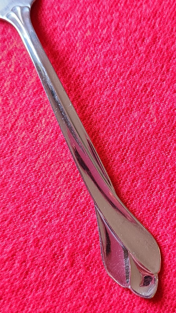 Oneida TRIBECA Stainless USA GLOSSY Silverware Flatware U SELECT