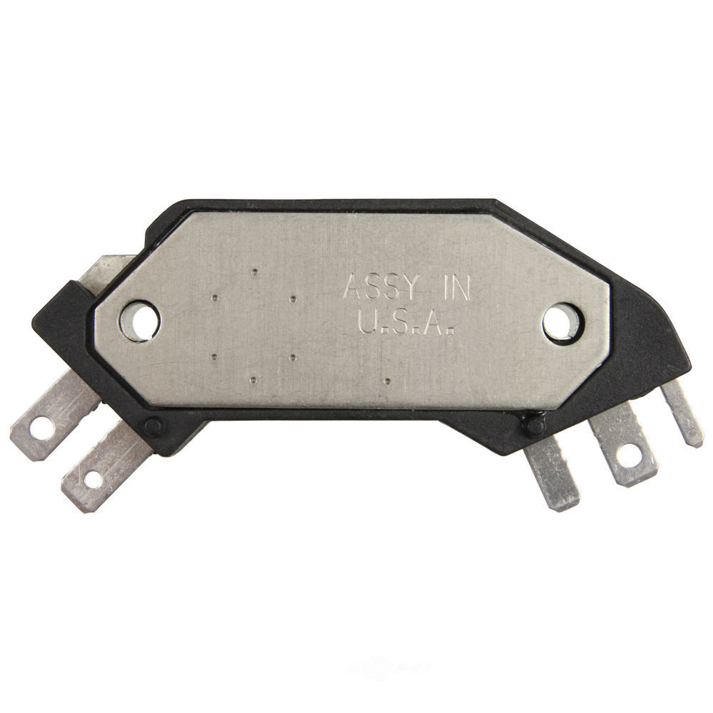 Ignition Control Module WVE 6H1049